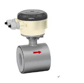 电磁流量计(夹持型)