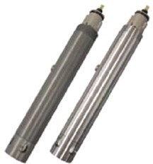 ƽ��ʽ�ܽ����缫